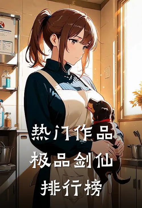 热门作品极品剑仙排行榜