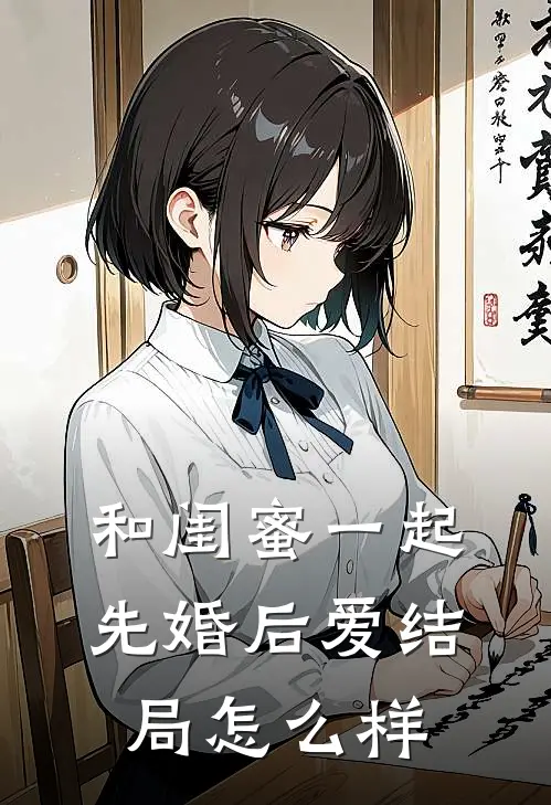 和闺蜜一起先婚后爱结局怎么样