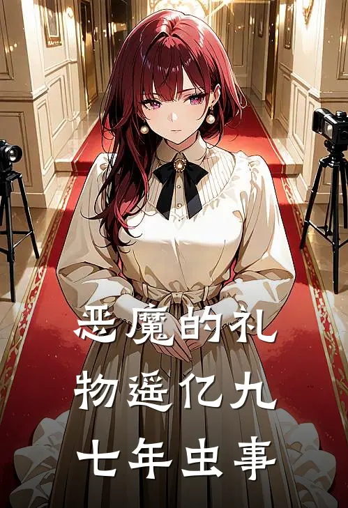 恶魔的礼物-遥亿九七年虫事