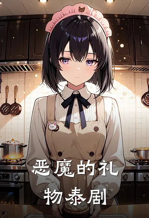 恶魔的礼物泰剧