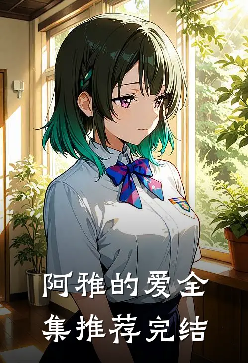 阿雅的爱全集推荐完结