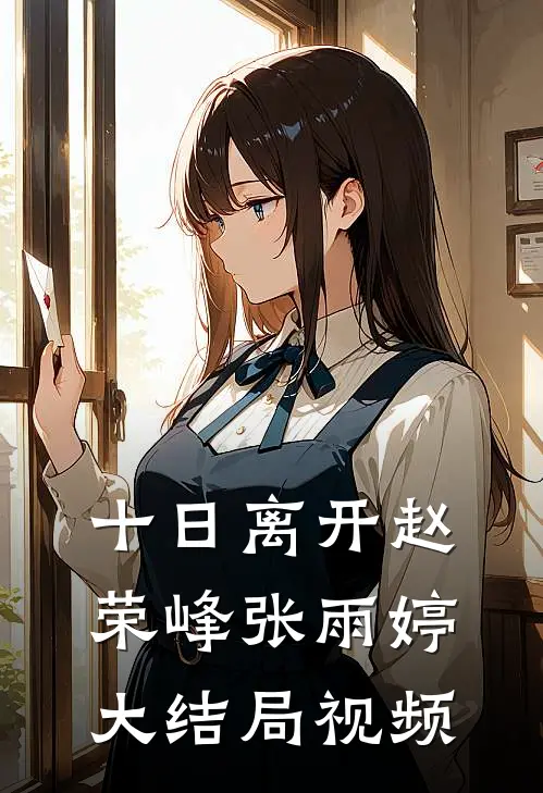 十日离开赵荣峰张雨婷大结局视频