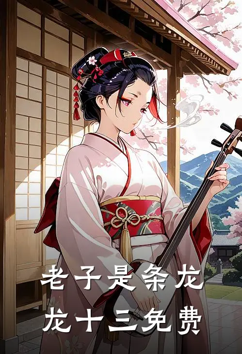 老子是条龙龙十三免费