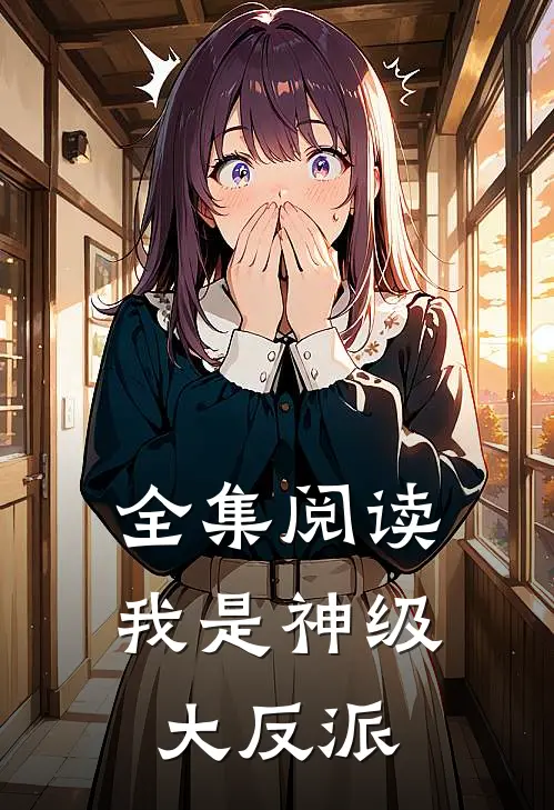 全集阅读我是神级大反派