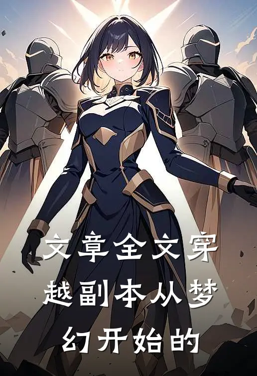文章全文穿越副本从梦幻开始的