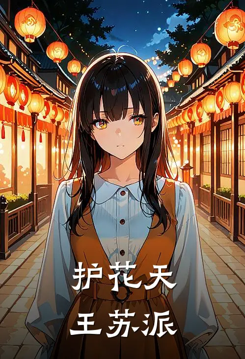 护花天王苏派
