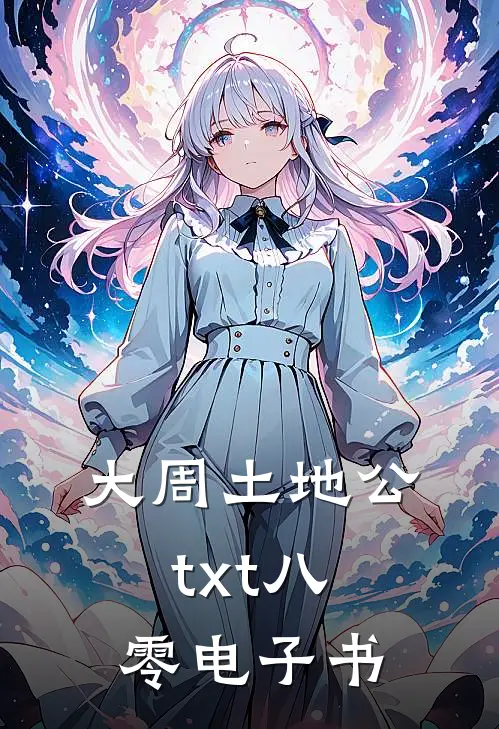 大周土地公txt八零电子书