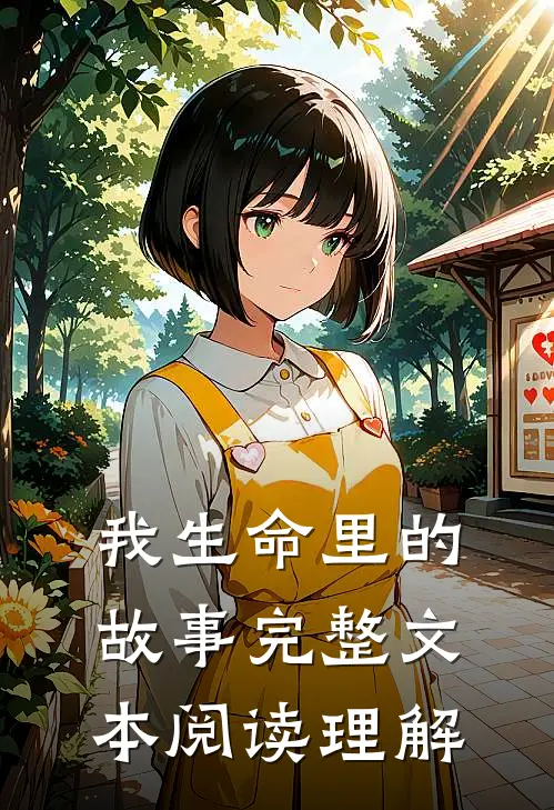 我生命里的故事完整文本阅读理解