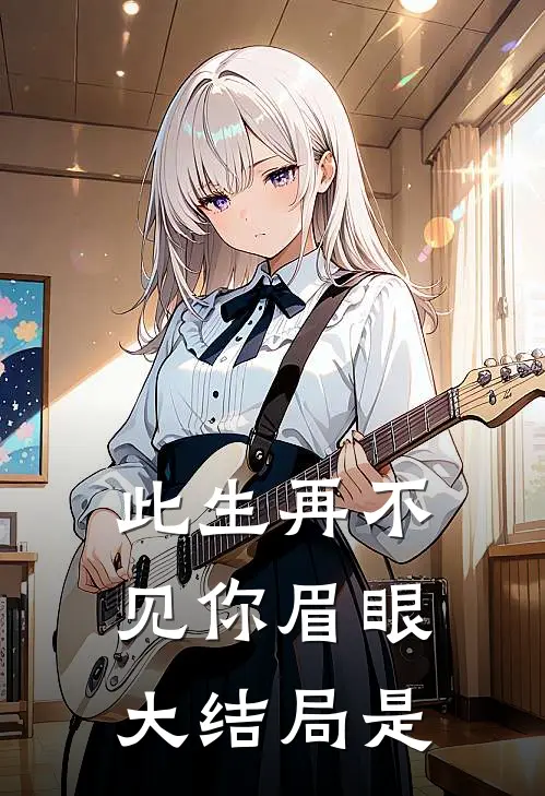 此生再不见你眉眼大结局是