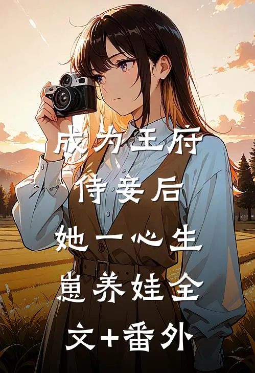 成为王府侍妾后，她一心生崽养娃全文+番外