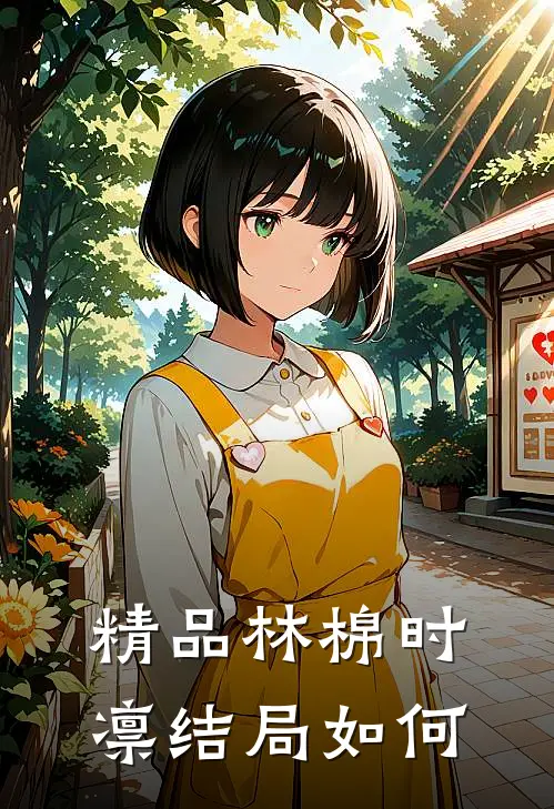 精品林棉时凛结局如何