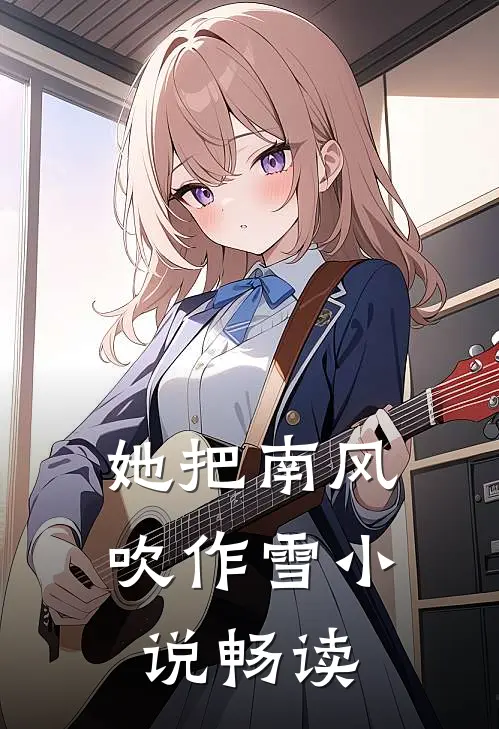 她把南风吹作雪小说畅读