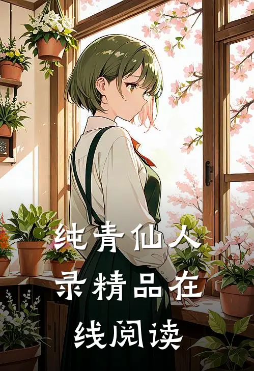 纯青仙人录精品在线阅读