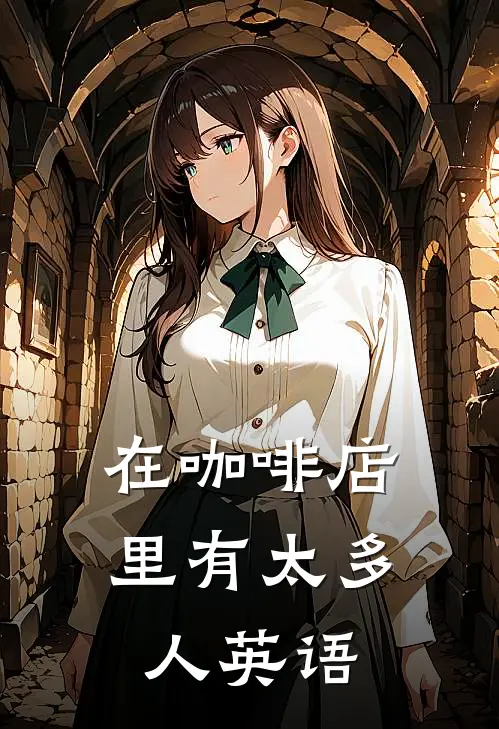 在咖啡店里有太多人英语