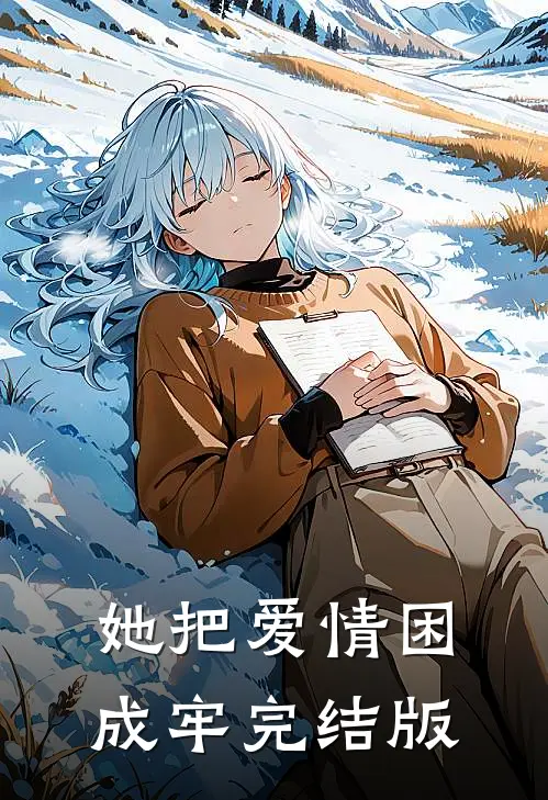 她把爱情困成牢完结版