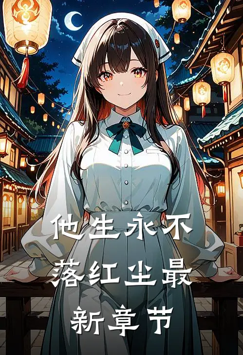 他生永不落红尘最新章节