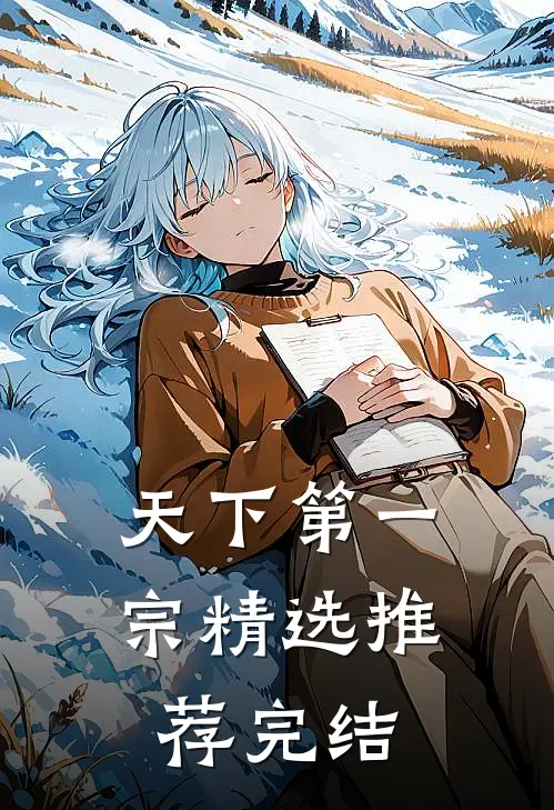 天下第一宗精选推荐完结