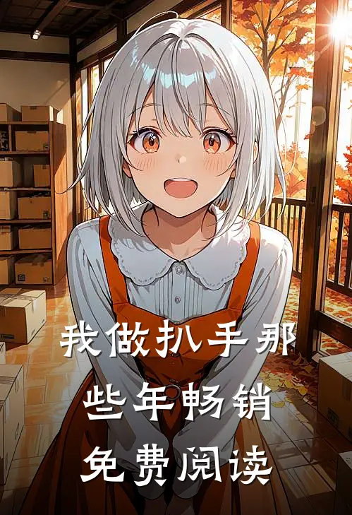 我做扒手那些年畅销免费阅读