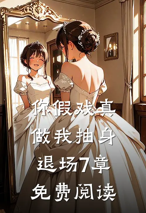 你假戏真做我抽身退场7章免费阅读