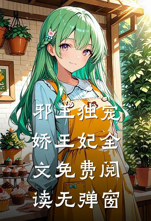 邪王独宠娇王妃全文免费阅读无弹窗