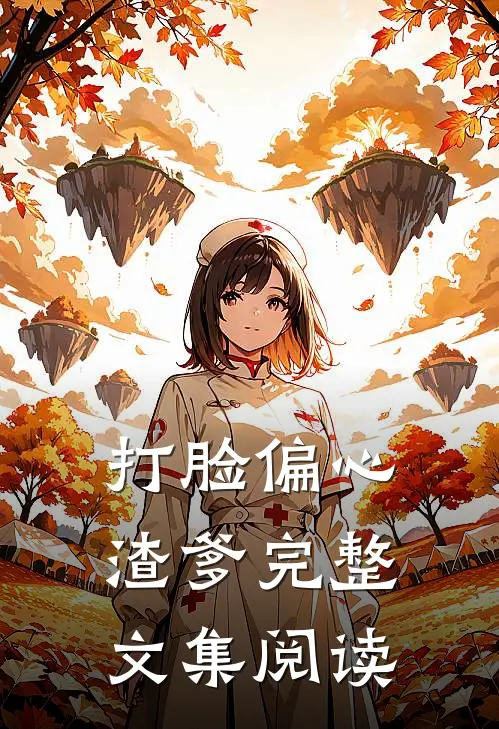 打脸偏心渣爹完整文集阅读