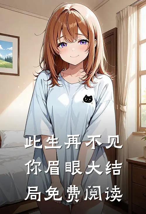 此生再不见你眉眼大结局免费阅读