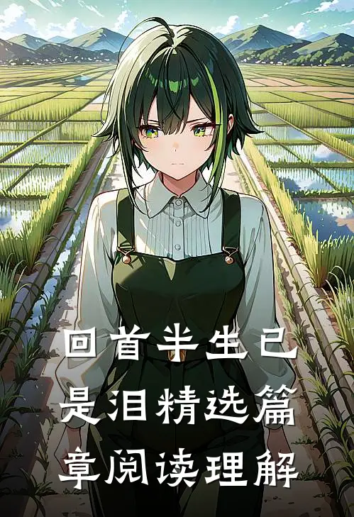 回首半生已是泪精选篇章阅读理解