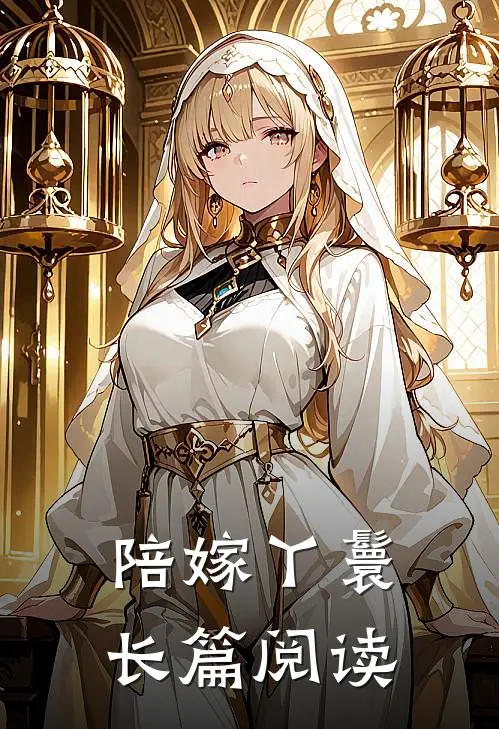 陪嫁丫鬟长篇阅读