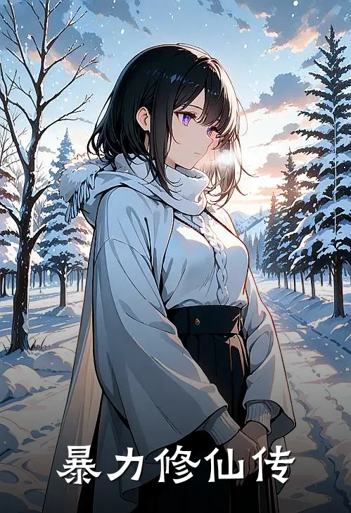 暴力修仙传