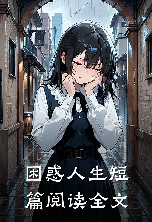 困惑人生短篇阅读全文