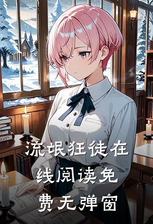 流氓狂徒在线阅读免费无弹窗