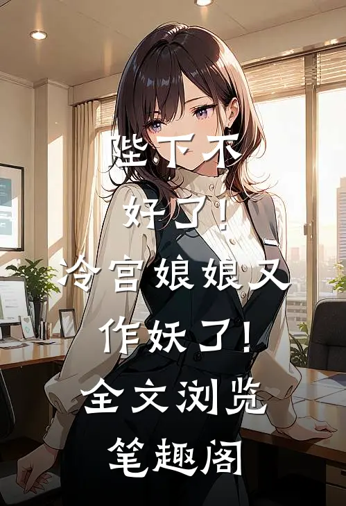 陛下不好了!冷宫娘娘又作妖了!全文浏览笔趣阁