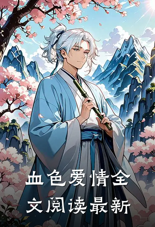 血色爱情全文阅读最新