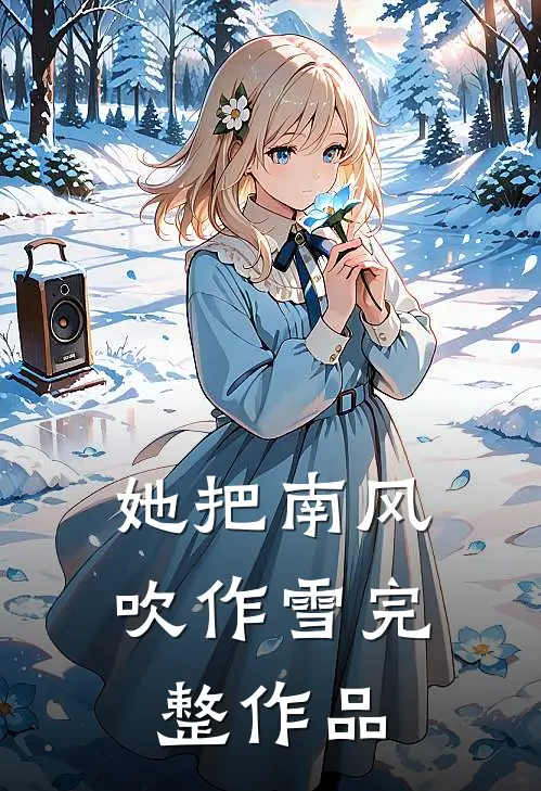 她把南风吹作雪完整作品