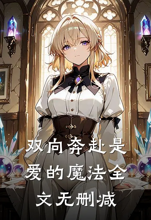 双向奔赴是爱的魔法全文无删减