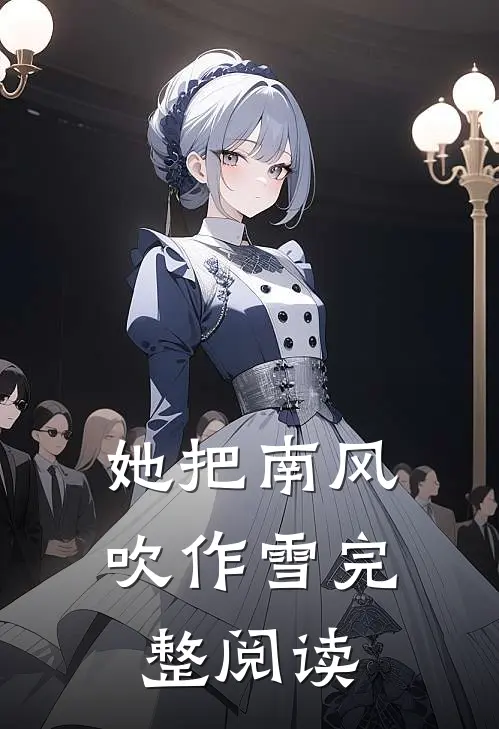 她把南风吹作雪完整阅读