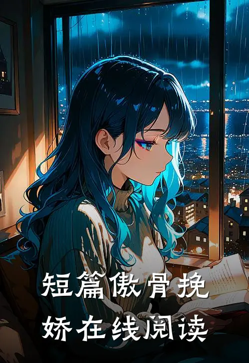 短篇傲骨挽娇在线阅读