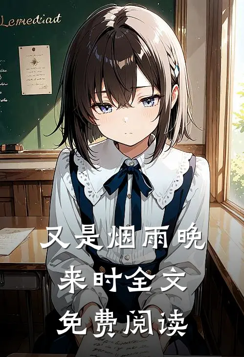 又是烟雨晚来时全文免费阅读