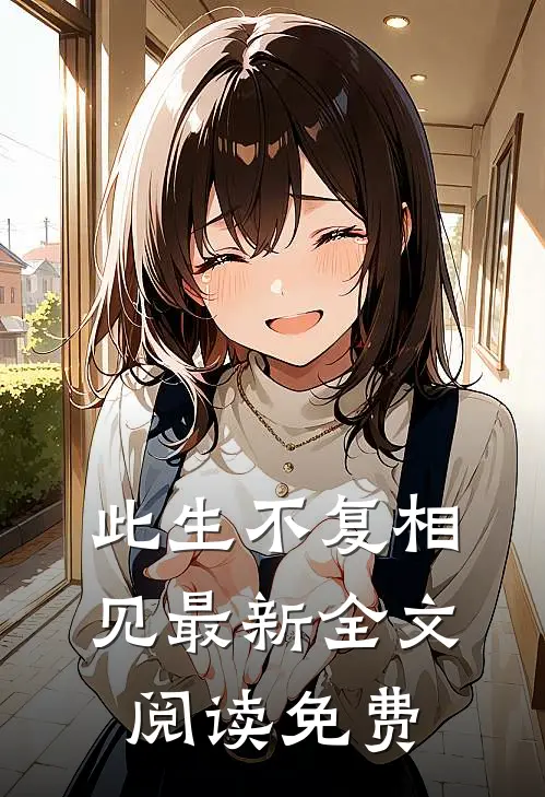此生不复相见最新全文阅读免费