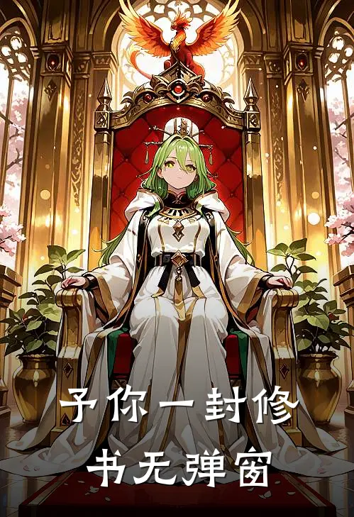 予你一封修书无弹窗