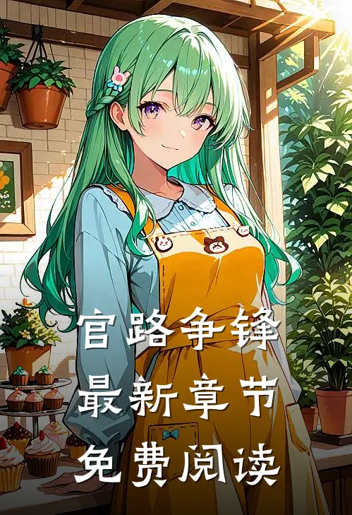 官路争锋最新章节免费阅读