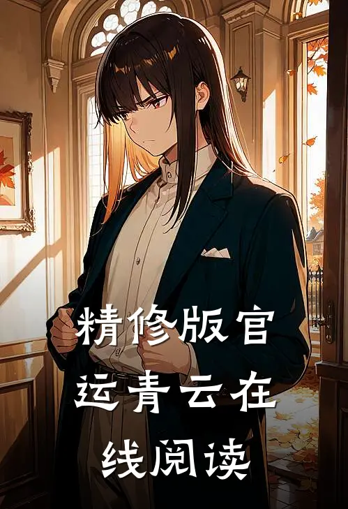 精修版官运青云在线阅读