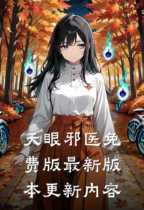 天眼邪医免费版最新版本更新内容