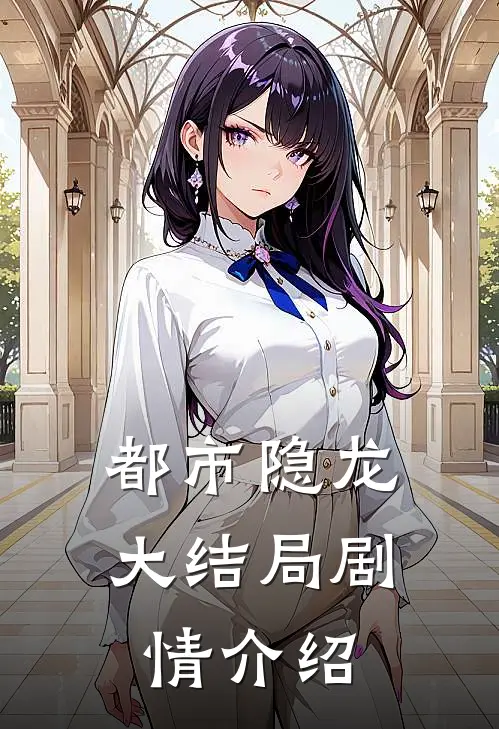 都市隐龙大结局剧情介绍