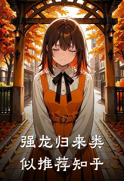 强龙归来类似推荐知乎