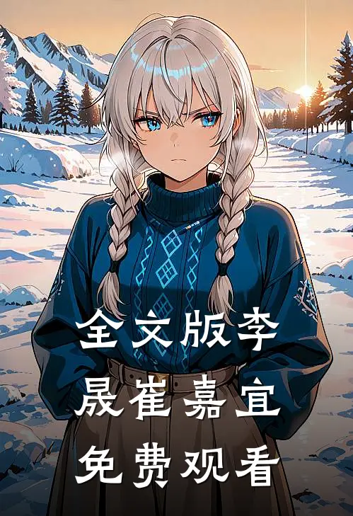 全文版李晟崔嘉宜免费观看