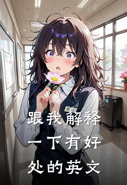 跟我解释一下有好处的英文