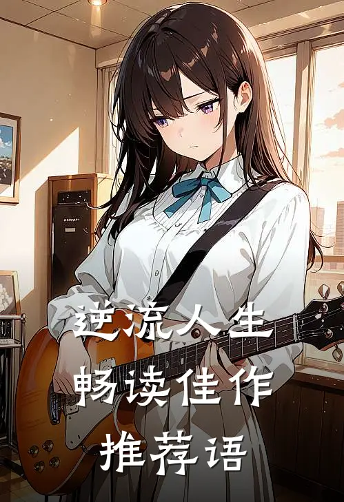 逆流人生畅读佳作推荐语