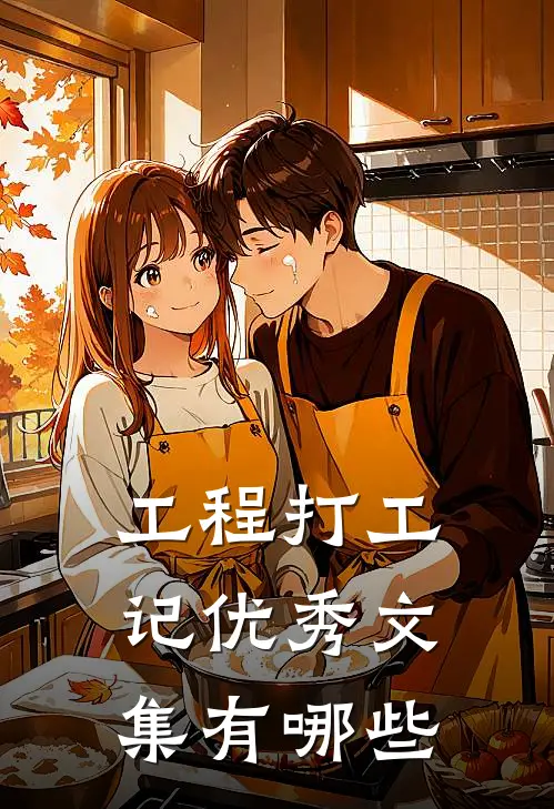 工程打工记优秀文集有哪些