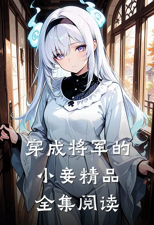穿成将军的小妾精品全集阅读